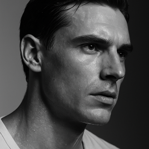 GHK-CU FOR MEN
